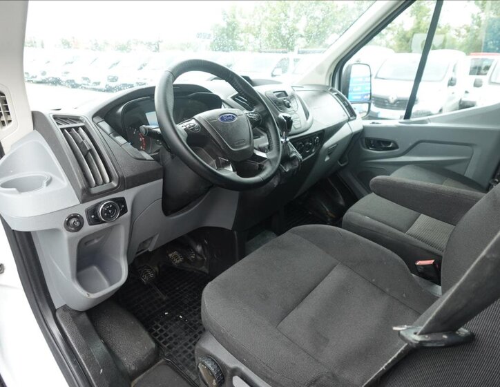 Ford Transit Ostatní 2,0 l 96 kw