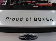 Subaru Solterra SUV 1,0 160 kw