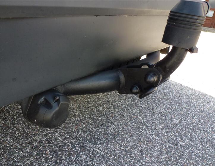 Ford Transit Connect 38