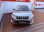 Suzuki Vitara Hatchback 1,4 l 103 kw
