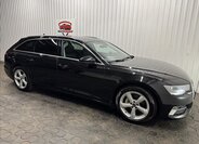 Audi A6 Kombi 2,0 l 150 kw