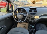 Chevrolet Spark Hatchback 995,0 50 kw