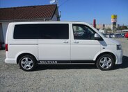 Volkswagen Multivan VAN / Minibus 2,0 l 132 kw