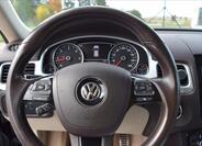 Volkswagen Touareg 46