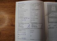 Volkswagen Caddy MPV 1,2 l 77 kw