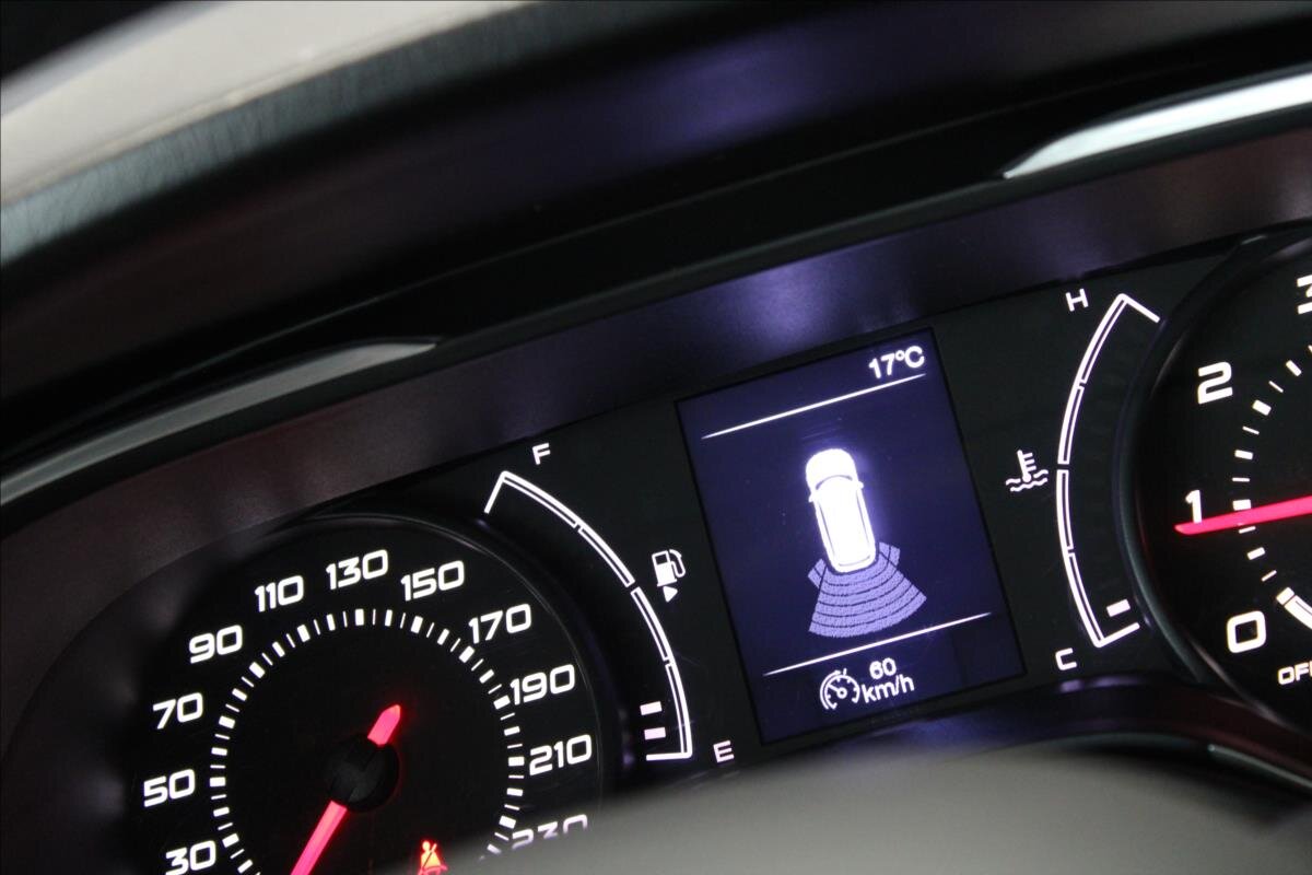 Fiat Tipo Kombi 1,6 l 88 kw