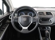 Suzuki SX4 S-Cross SUV / Terénní 1,6 l 88 kw