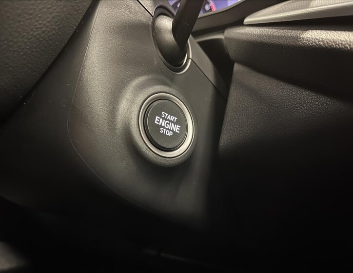 Škoda Octavia Liftback 1,5 l 85 kw