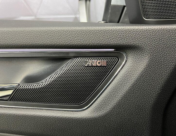 Škoda Kodiaq SUV / Terénní 2,0 l 140 kw