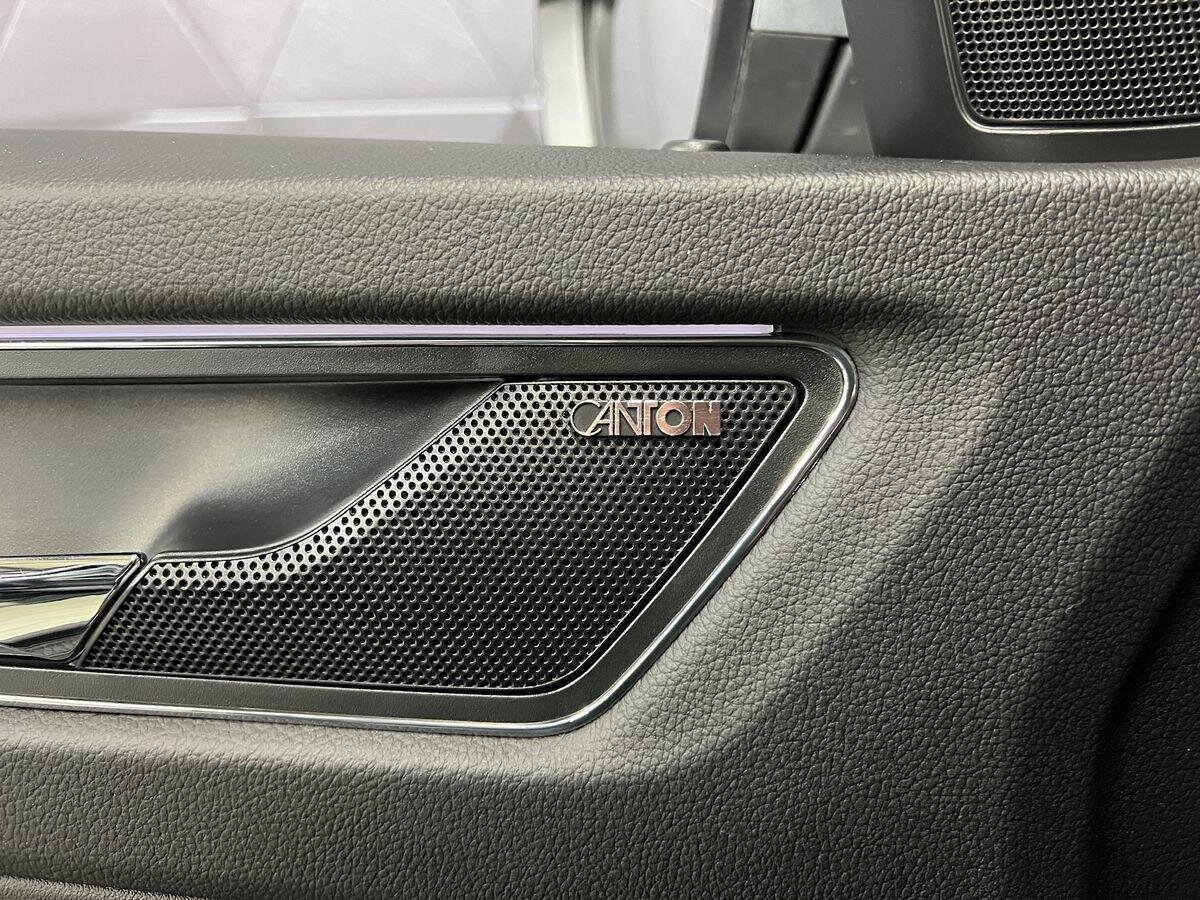 Škoda Kodiaq SUV / Terénní 2,0 l 140 kw