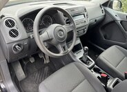 Volkswagen Tiguan SUV / Terénní 1,4 l 90 kw