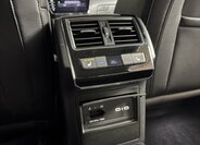 Škoda Superb Kombi 2,0 l 110 kw