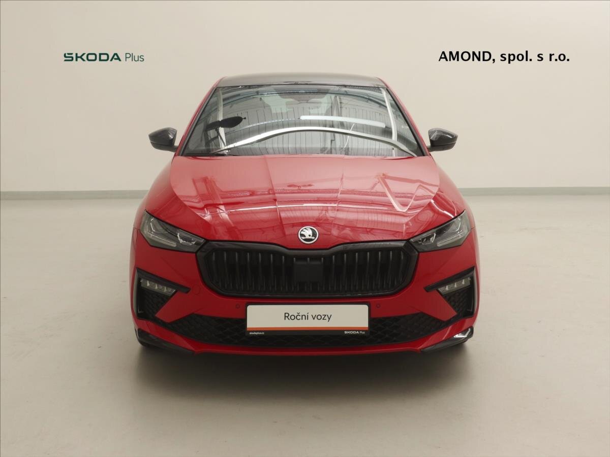 Škoda Scala Hatchback 999,0 85 kw