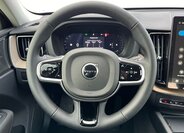 Volvo XC60 SUV 2,0 l 0