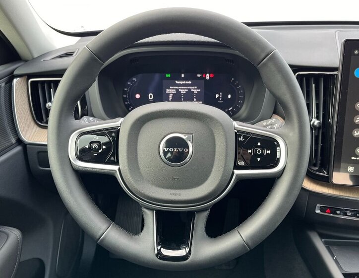 Volvo XC60 SUV 2,0 l 0