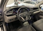 Volkswagen Transporter 6