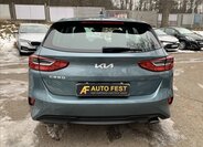 KIA Ceed Hatchback 998,0 73 kw