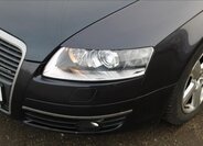 Audi A6 Kombi 3,0 l 171 kw