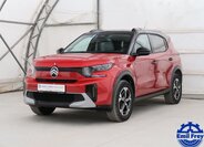 Citroën C3 Aircross SUV / Terénní 0,0 83 kw