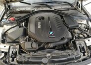 BMW Řada 4 20