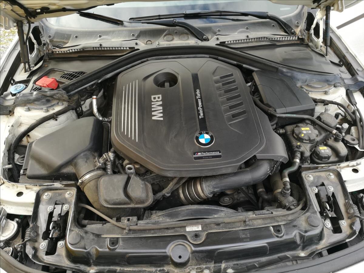 BMW Řada 4