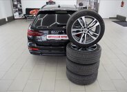 Audi A6 Kombi 3,0 l 210 kw