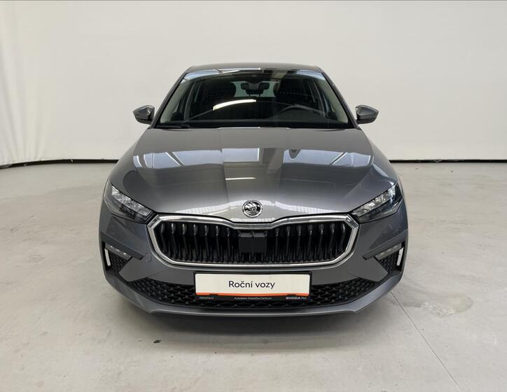 Škoda Scala 2