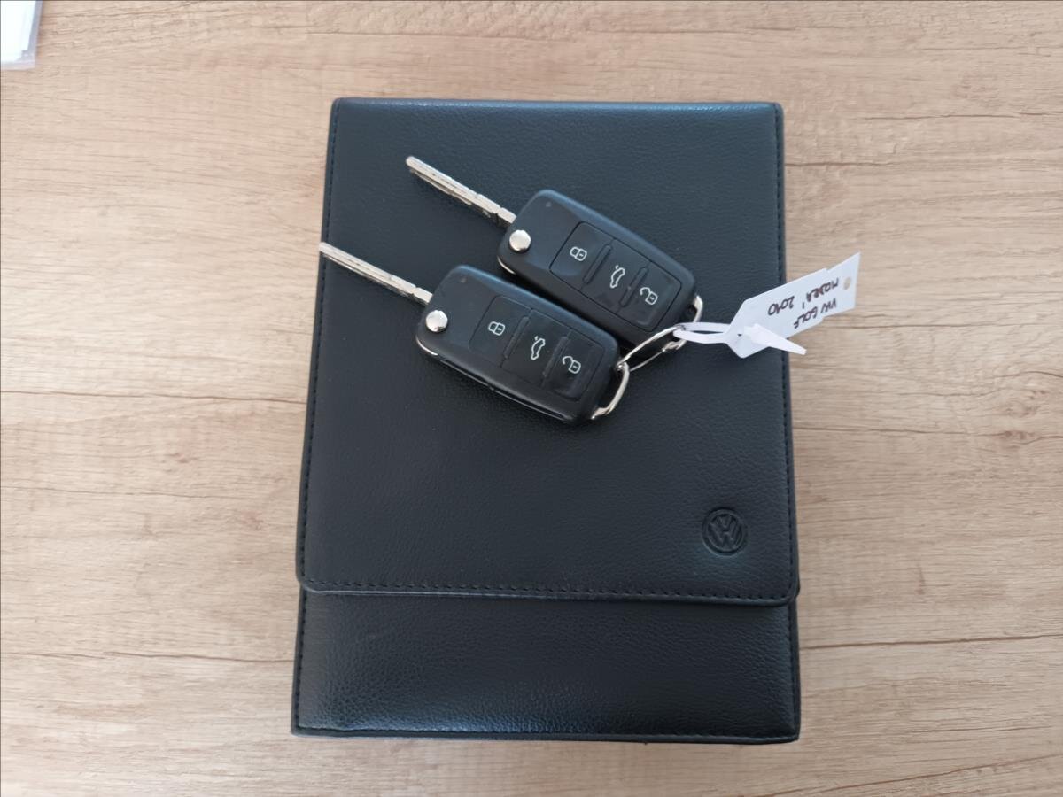 Volkswagen Golf Hatchback 1,4 l 59 kw