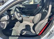 Mercedes-Benz AMG GT 9