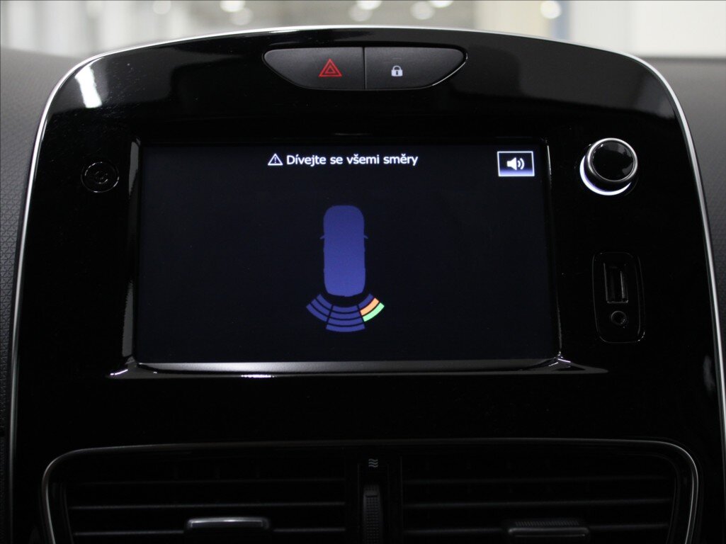 Renault Clio Kombi 898,0 56 kw