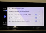 Volkswagen Golf Kombi 1,5 l 96 kw