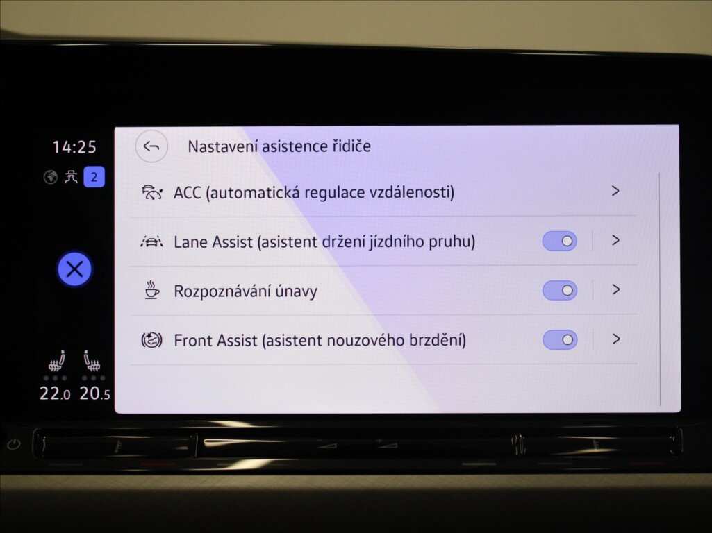 Volkswagen Golf Kombi 1,5 l 96 kw