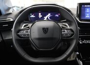 Peugeot 208 Hatchback 1,2 l 81 kw