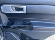 Ford Explorer SUV 3,0 l 267 kw