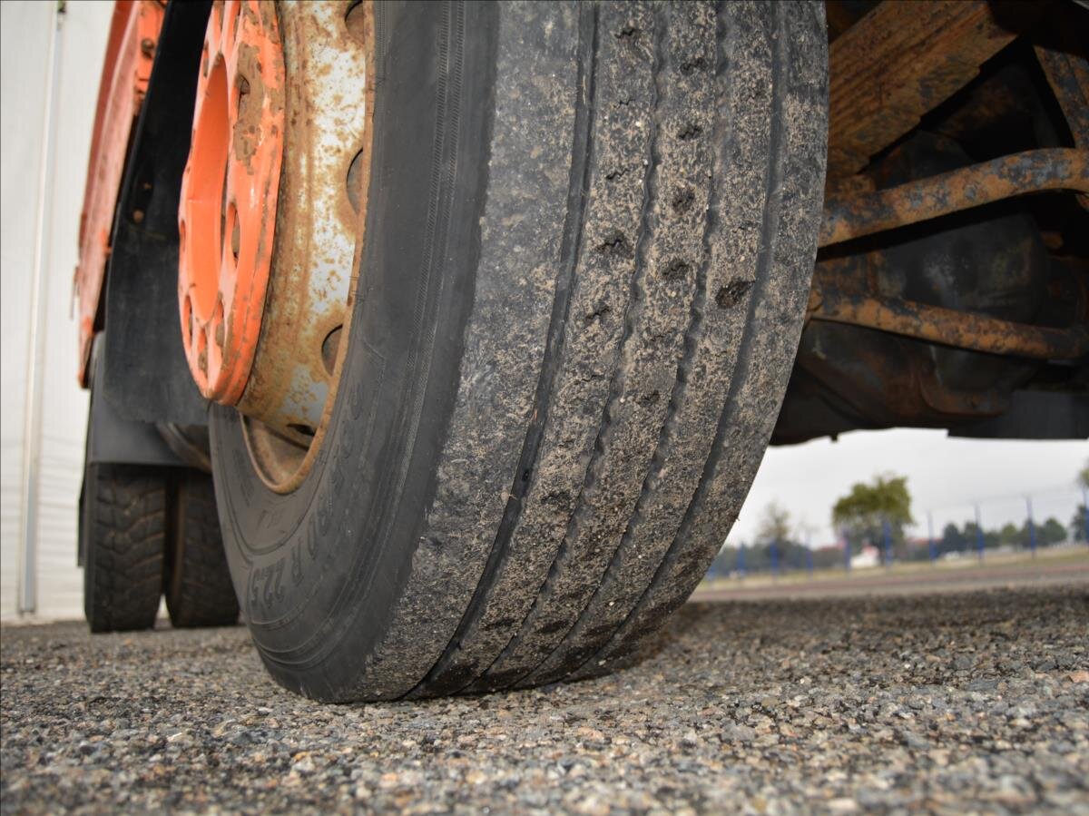 Mercedes-Benz Ostatní