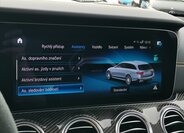 Mercedes-Benz Třídy E 22