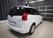 Peugeot 5008 MPV 1,6 l 88 kw