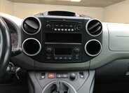 Citroën Berlingo 18