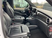 Mercedes-Benz Třídy V VAN-Minibus 2,0 l 174 kw