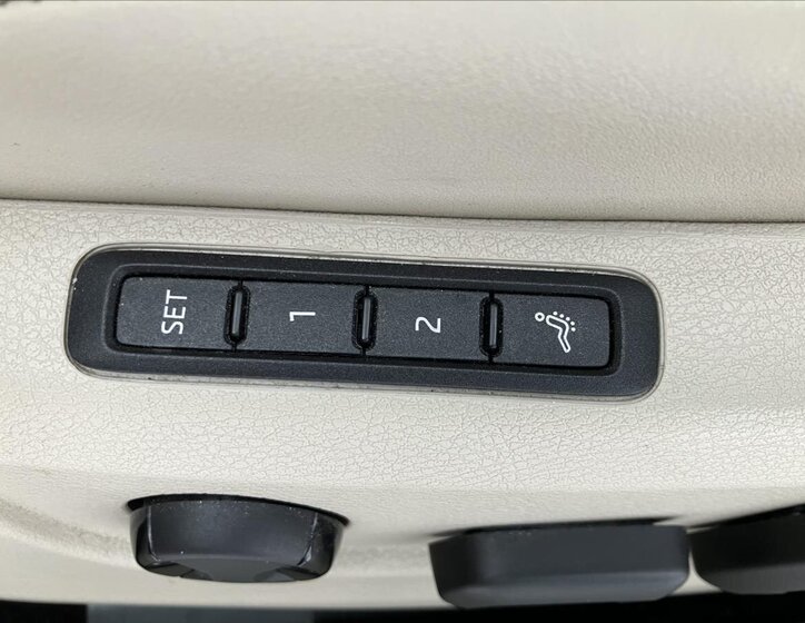 Škoda Superb Liftback 2,0 l 110 kw