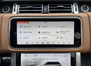 Land Rover Range Rover SUV / Terénní 3,0 l 258 kw