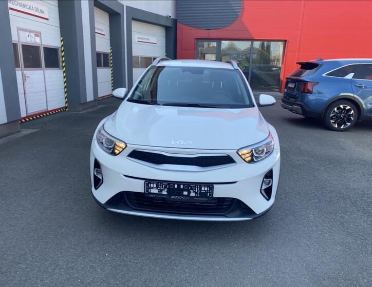 KIA Stonic 2