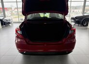 Fiat Tipo Sedan / Limuzína 1,4 l 70 kw