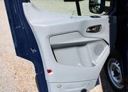 Ford Transit Valník 2,2 l 74 kw