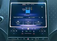 Mercedes-Benz EQE 21