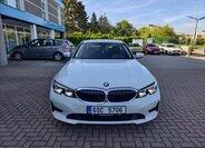 BMW Řada 3 Sedan 2,0 l 140 kw