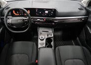 KIA Sportage SUV / Terénní 1,6 l 132 kw