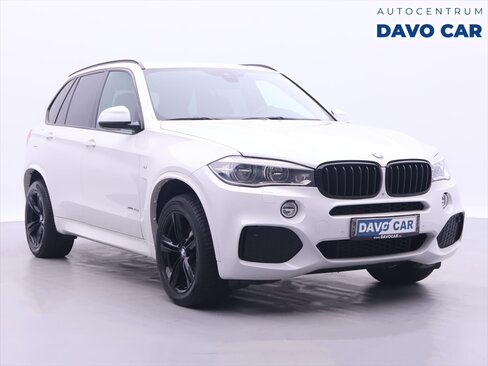 BMW X5 SUV / Terénní 3,0 l 230 kw