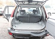 Honda CR-V SUV / Terénní 2,0 l 94 kw
