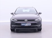 Volkswagen Golf Kombi 999,0 81 kw